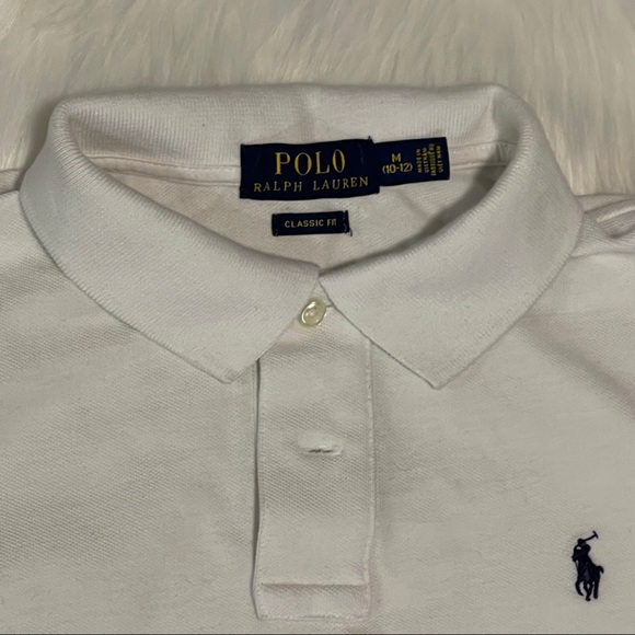 🔥Kids Polo Ralph Lauren Classic Fit Polo - Picture 2 of 3